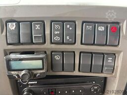 Renault Premium 370DXI + HMF 1430 K3 + 6X4 + HOOKSYTEM ...
