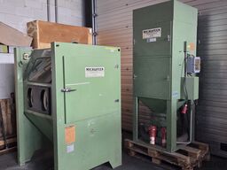 Vacu-Blast VENTUS 125 S