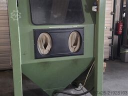 Vacu-Blast VENTUS 125 S