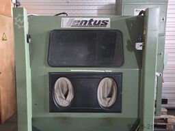 Vacu-Blast VENTUS 125 S