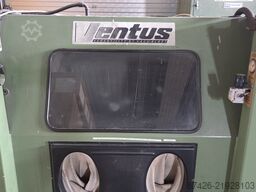 Vacu-Blast VENTUS 125 S