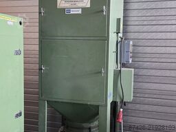Vacu-Blast VENTUS 125 S