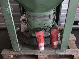 Vacu-Blast VENTUS 125 S