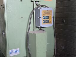 Vacu-Blast VENTUS 125 S