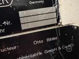 BIHLER RM-30