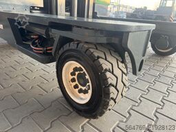 Combilift C5000 / 5500 mm / free lift
