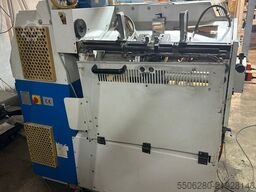 Wohlenberg GOLF 6001