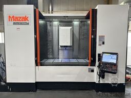 Mazak VTC 820/20