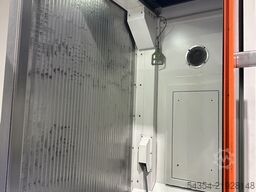 Mazak VTC 820/20