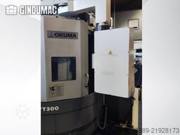 Okuma LVT300