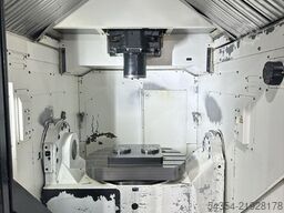 Mazak Variaxis i-700 5 Axis