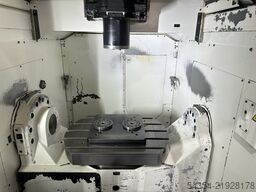 Mazak Variaxis i-700 5 Axis