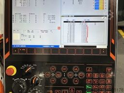 Mazak Variaxis i-700 5 Axis