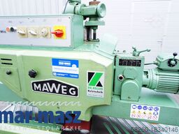 MAWEG SE II