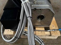 Detron GXA - 250S