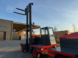 Linde S50 / Perfect condition