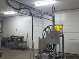 Lisec TAL-50PS/B
