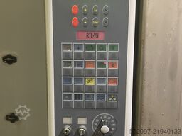 Lisec Lisec IG line for 4000 x 2500 mm