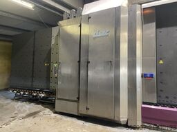 Lisec Lisec IG line for 4000 x 2500 mm