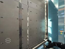 Lisec Lisec IG line for 4000 x 2500 mm