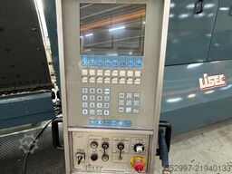 Lisec Lisec IG line for 4000 x 2500 mm