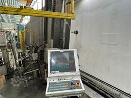 Lisec Lisec IG line for 4000 x 2500 mm