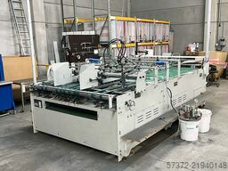 MaschinenMau 2100 Multi Gluer