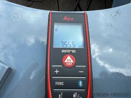 SCANIA G450 8x2*6 ADR Chassis / Fahrgestell / Euro 6