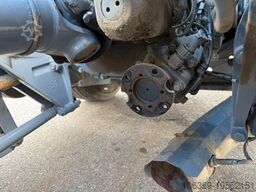 SCANIA G450 8x2*6 ADR Chassis / Fahrgestell / Euro 6