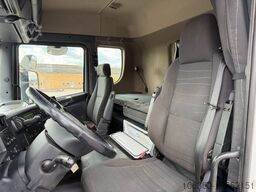 SCANIA G450 8x2*6 ADR Chassis / Fahrgestell / Euro 6