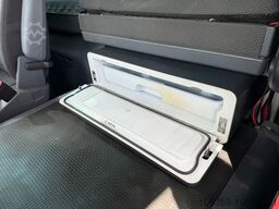 SCANIA G450 8x2*6 ADR Chassis / Fahrgestell / Euro 6