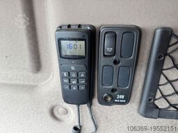 SCANIA G450 8x2*6 ADR Chassis / Fahrgestell / Euro 6