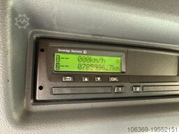 SCANIA G450 8x2*6 ADR Chassis / Fahrgestell / Euro 6