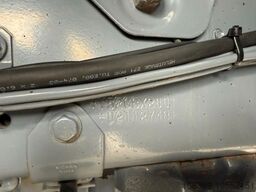 SCANIA G450 8x2*6 ADR Chassis / Fahrgestell / Euro 6