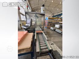 CMS NC PF 100 TCU