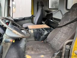 Mercedes-Benz Actros 4143 (EPS / LAMES / GRAND PONT / STEEL S...