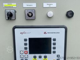 MTU 16V4000