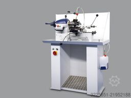 SchumacherTech GmbH & Co. KG Maschinenba TLI 10