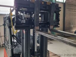 Linde E16C