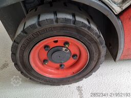 Linde E16C