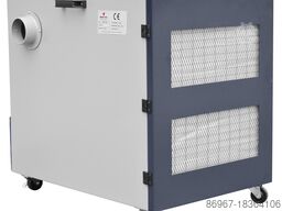 CORMAK MDC1500 400V