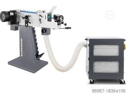 CORMAK MDC1500 400V