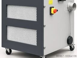 CORMAK MDC1500 400V