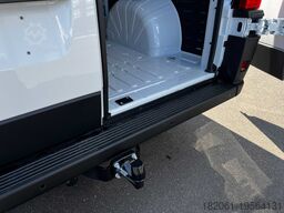 FIAT Ducato Maxi L2 H2 Kawa 180 MT,Worksite,Magic L2