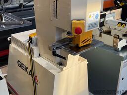 GEKA PP 50