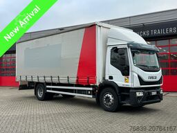 Iveco Eurocargo ML190EL