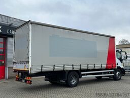 Iveco Eurocargo ML190EL