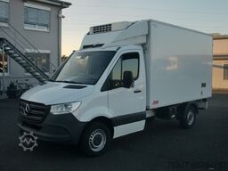 Mercedes-Benz Sprinter 317 CDI Tiefkühlaufbau