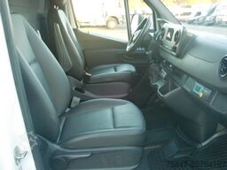 Mercedes-Benz Sprinter 317 CDI Tiefkühlaufbau