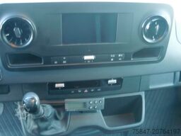 Mercedes-Benz Sprinter 317 CDI Tiefkühlaufbau